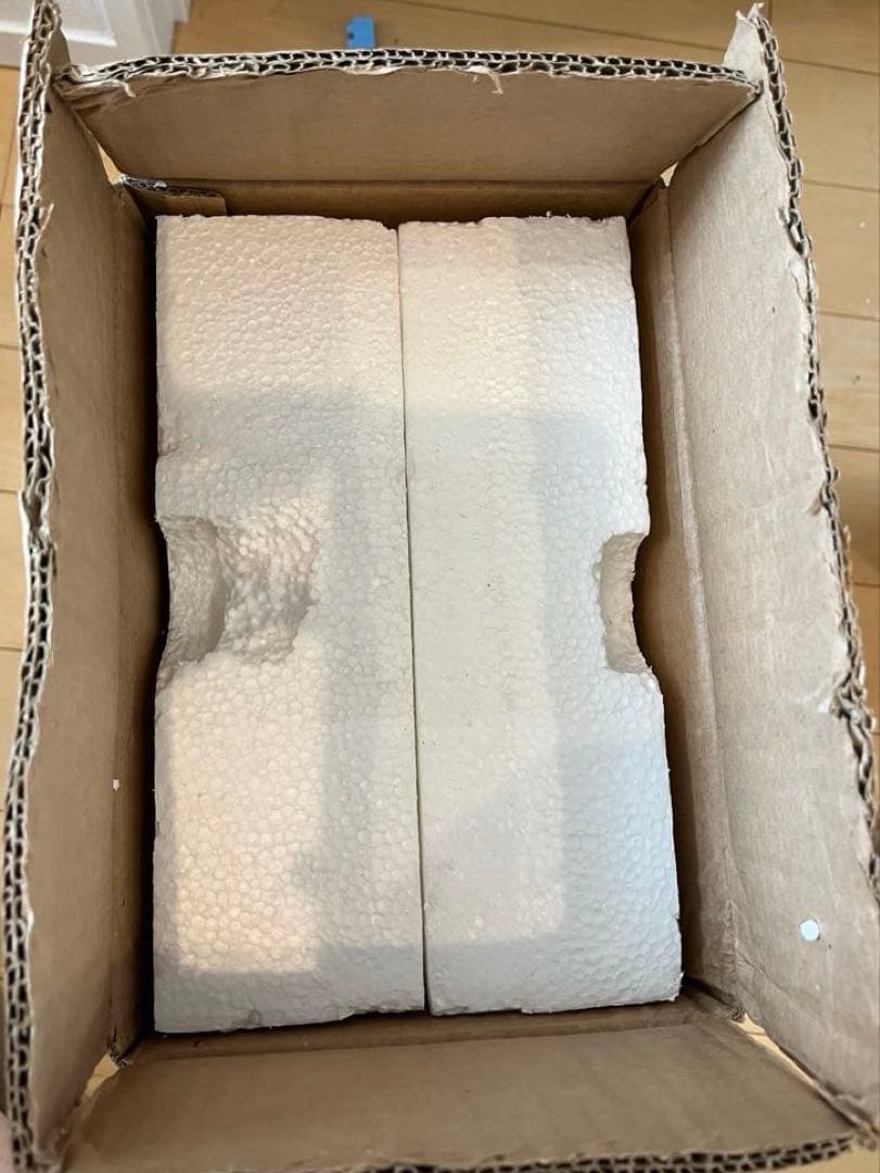 まるすけ【レア箱付き】ディズニー チップとデール ピーナッツ フィギュア