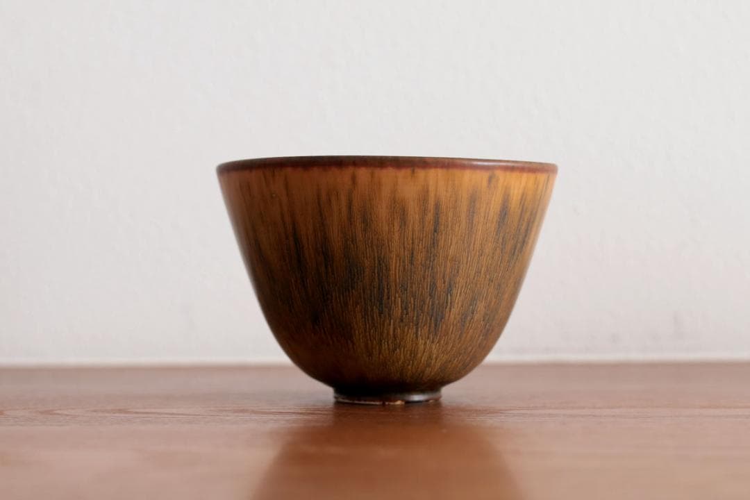 Gunnar Nylund グンナーニールンド ボウル 抹茶茶碗 89201