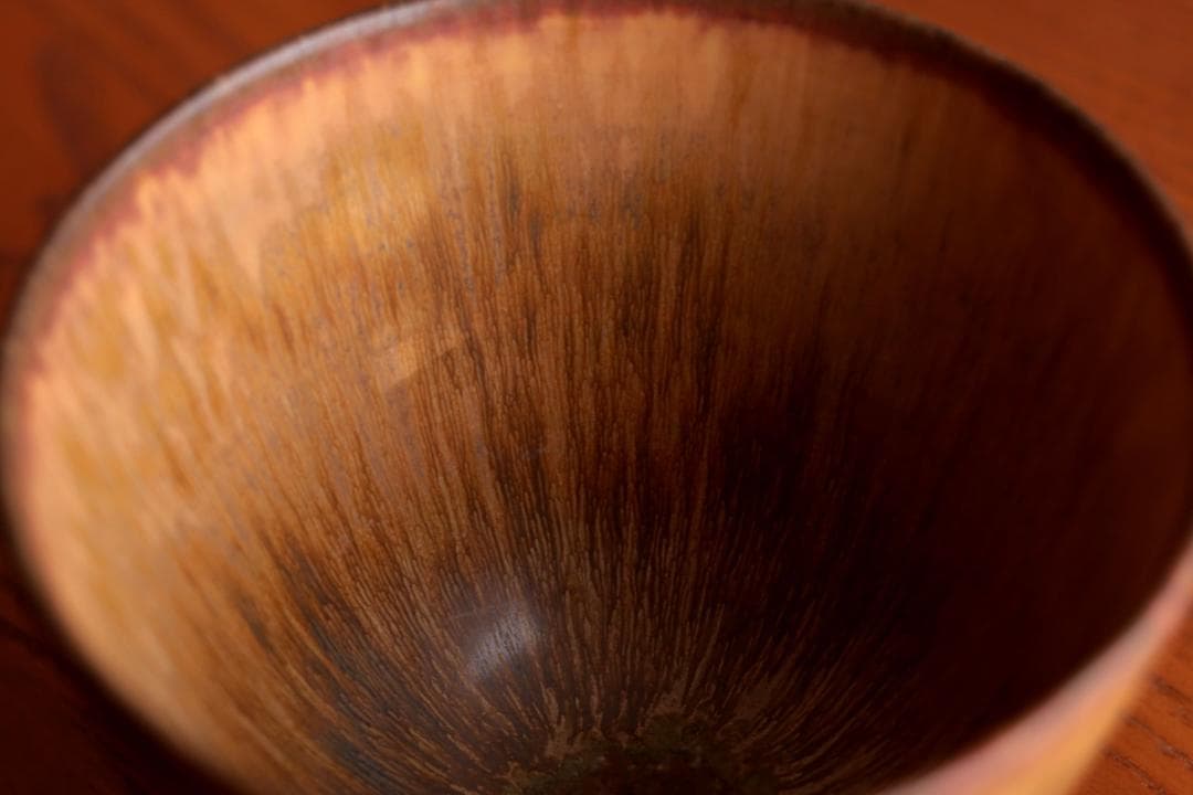 Gunnar Nylund グンナーニールンド ボウル 抹茶茶碗 89201