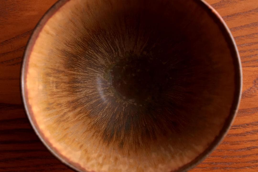 Gunnar Nylund グンナーニールンド ボウル 抹茶茶碗 89201