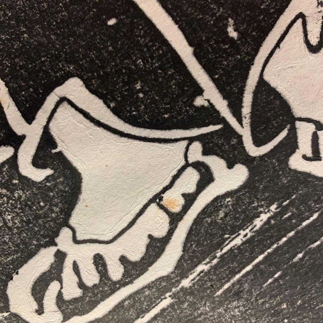 掛け軸 呉郡石師唐仁斎雨作　中国掛け軸