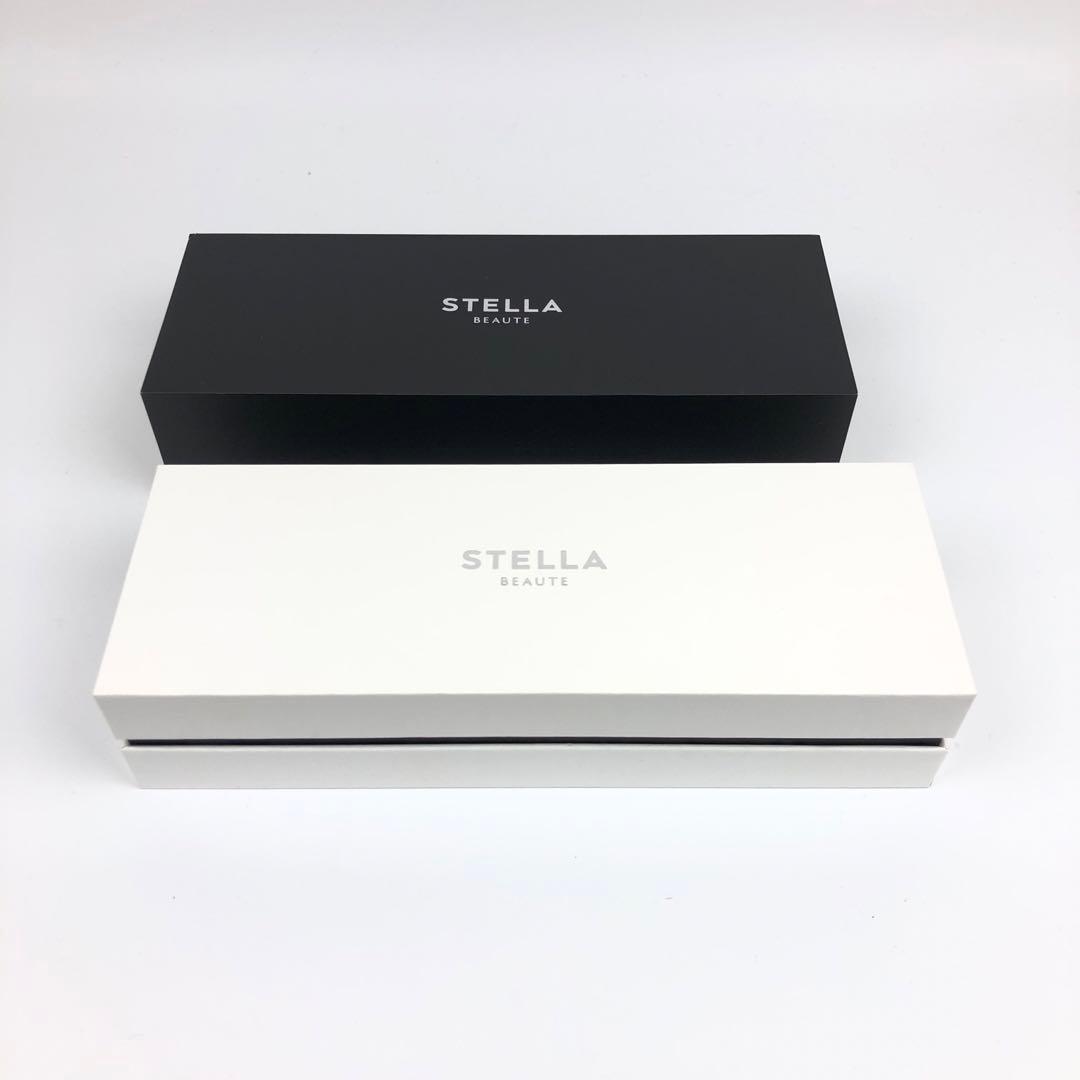 未使用品 ステラボーテ Beauty Face Stick 2.0 ホワイト