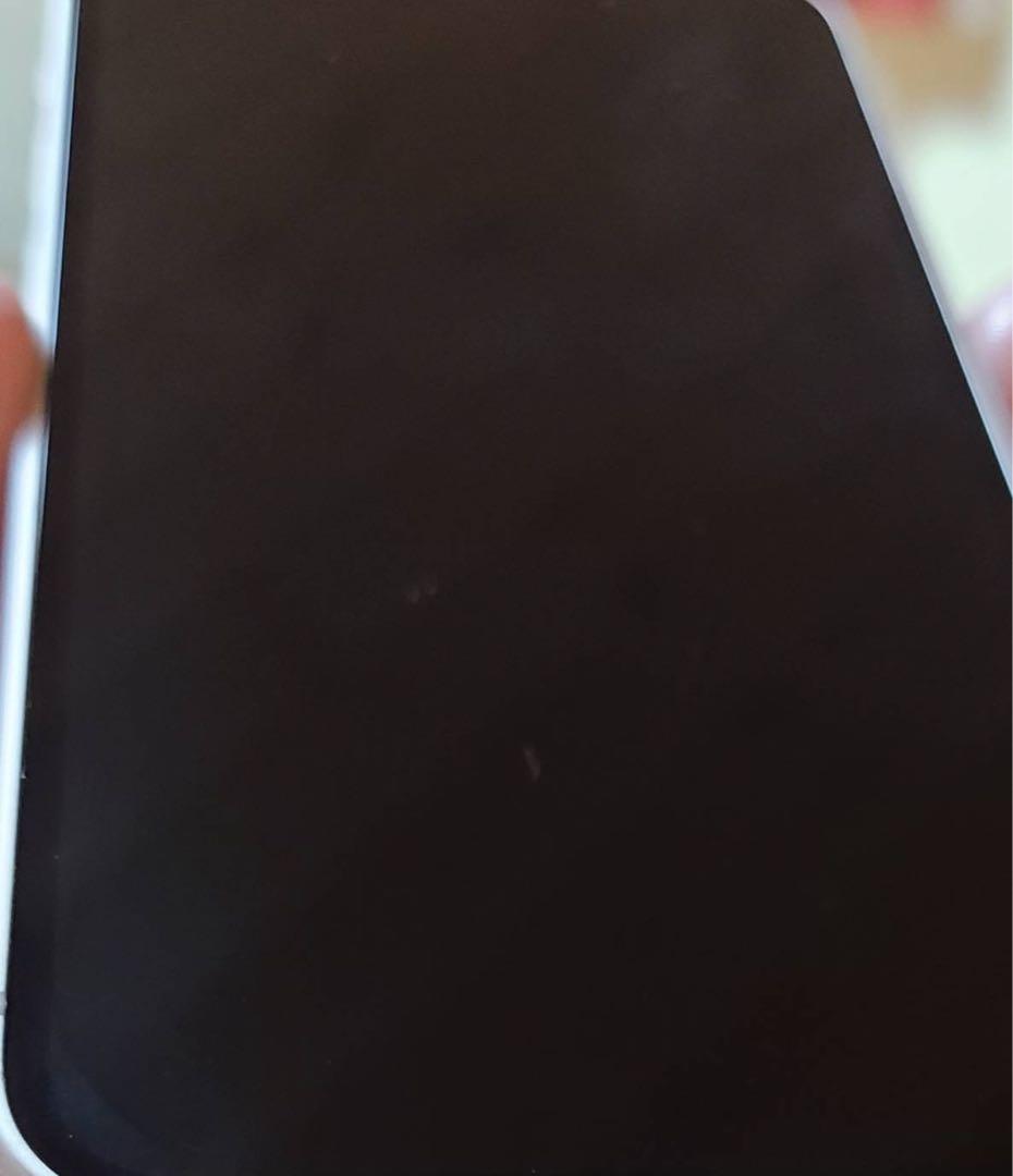 Apple iPhone 13 miniホワイト 本体