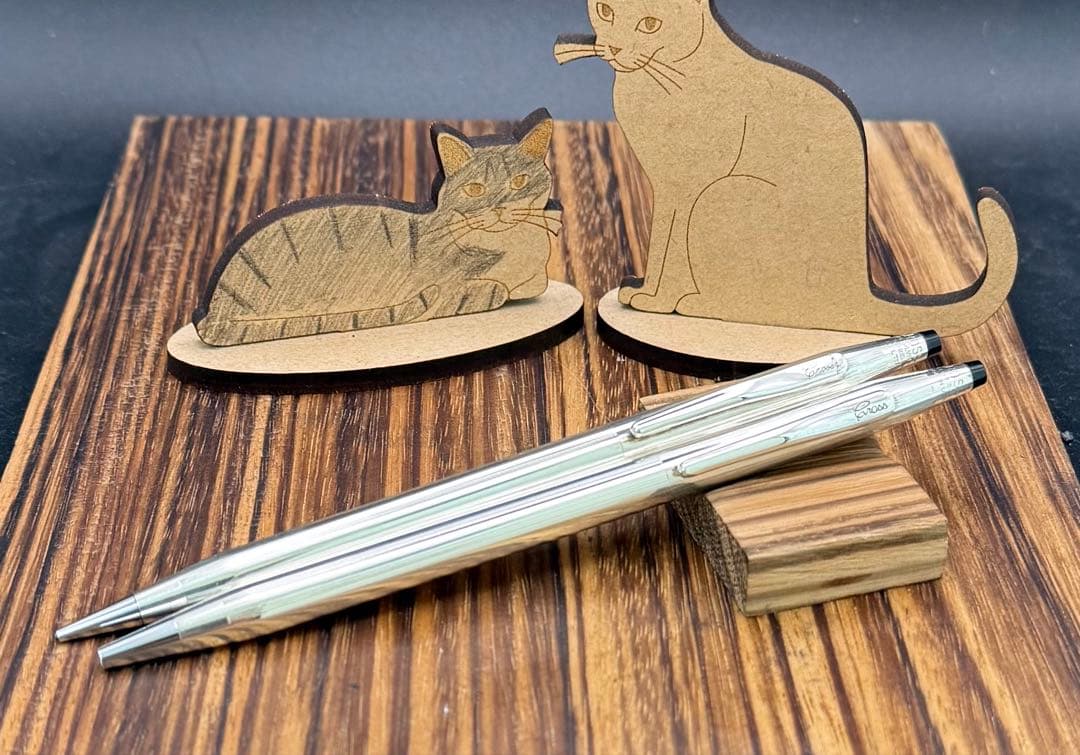 CROSS ボールペン ペンシル クラシックセンチュリー 925