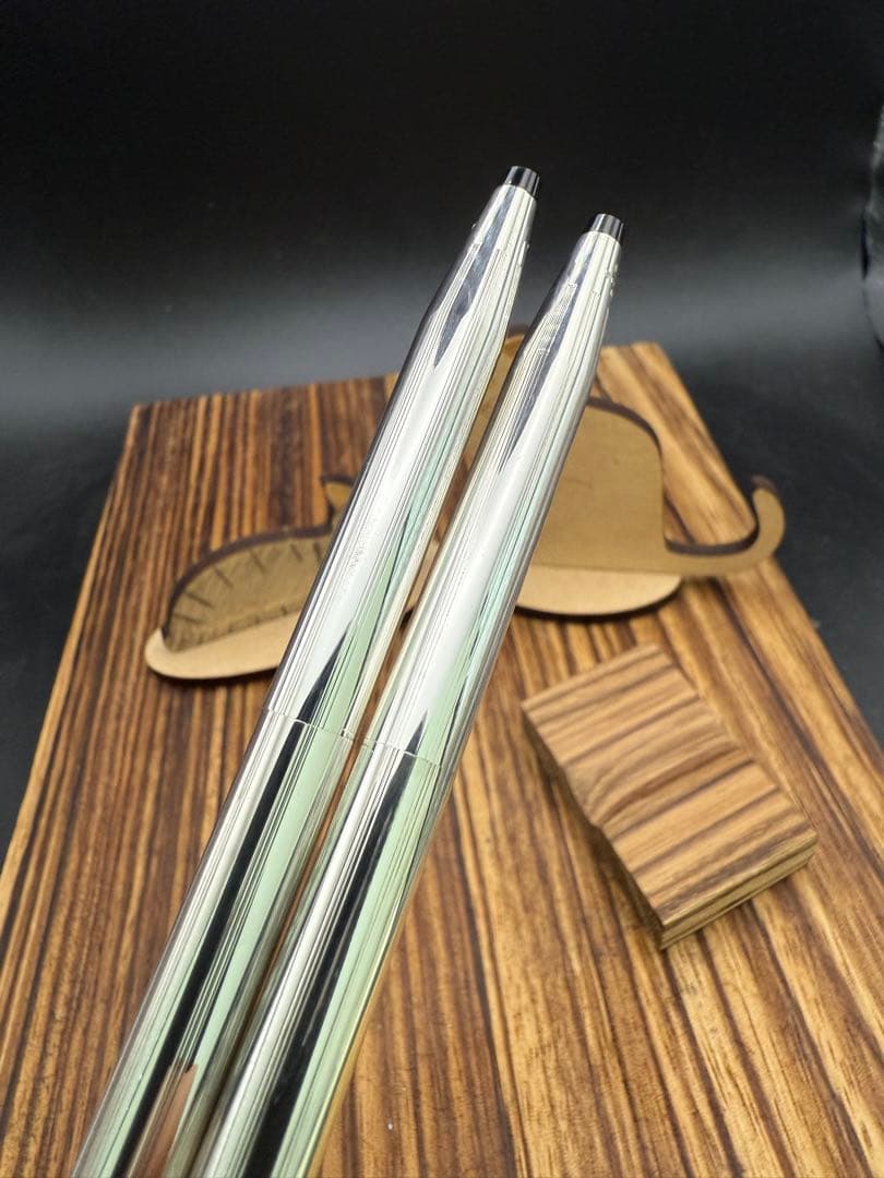 CROSS ボールペン ペンシル クラシックセンチュリー 925