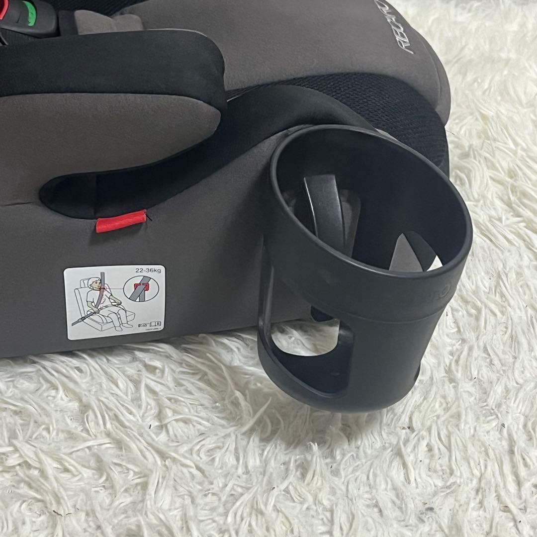 レカロ RECARO START J1 Grau Black