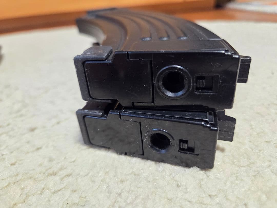 東京マルイ スタンダード電動ガン AK47