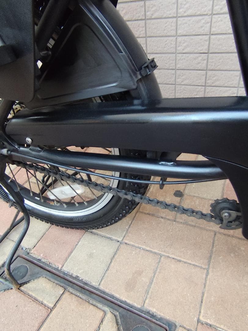 パナソニック　ギュット・アニーズ・KD　BE-ELMK03　2020年製