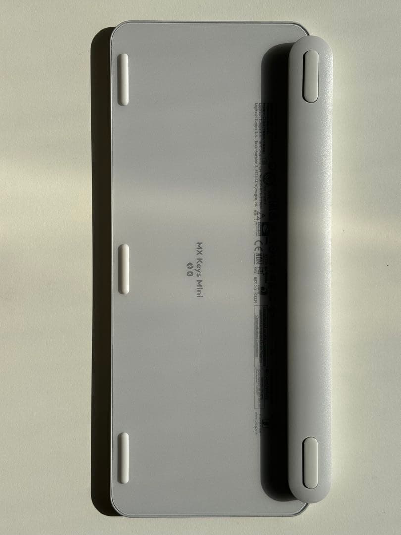 キーボード logicool MX Keys mini