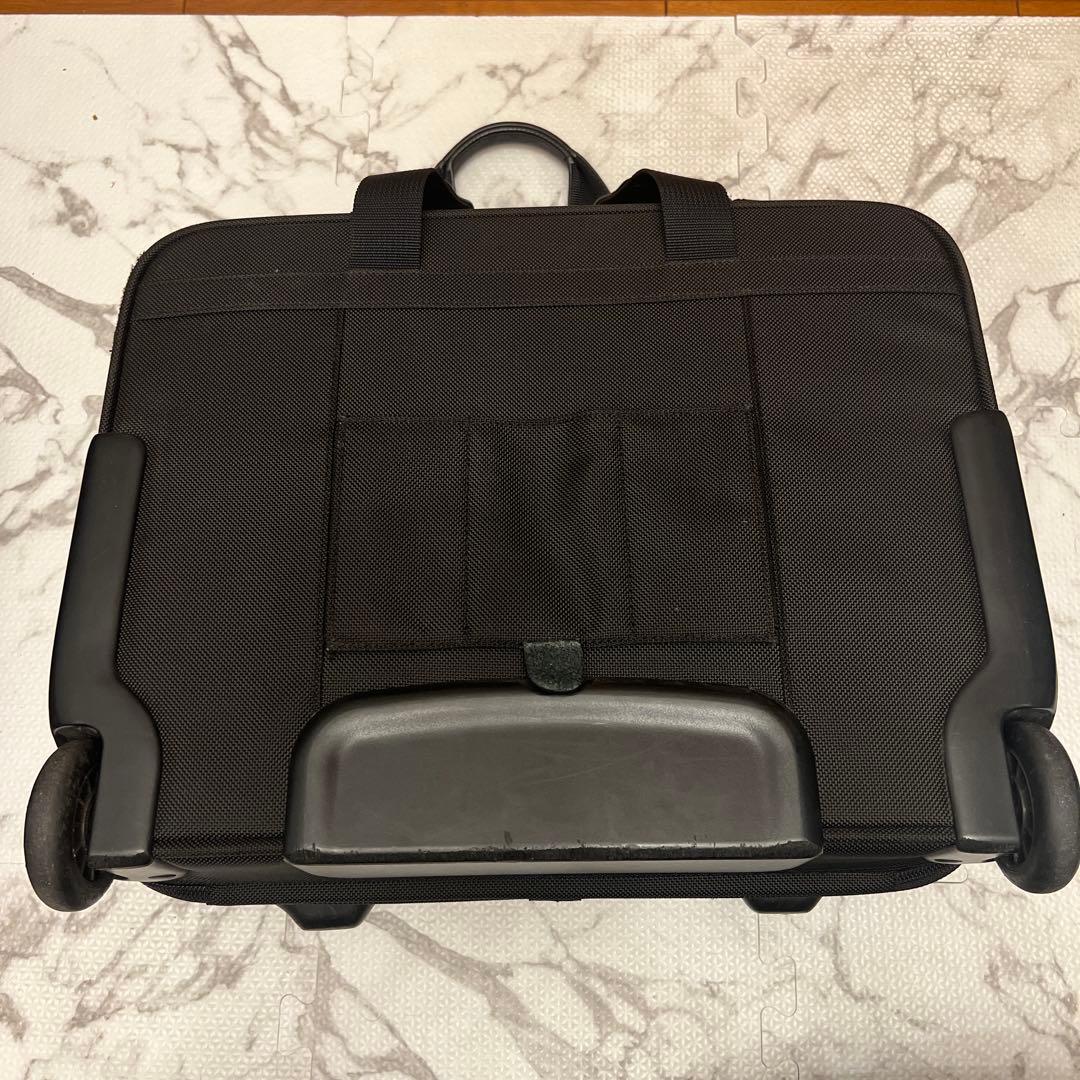 トゥミ TUMI キャリー　26103D4 インナーバック付