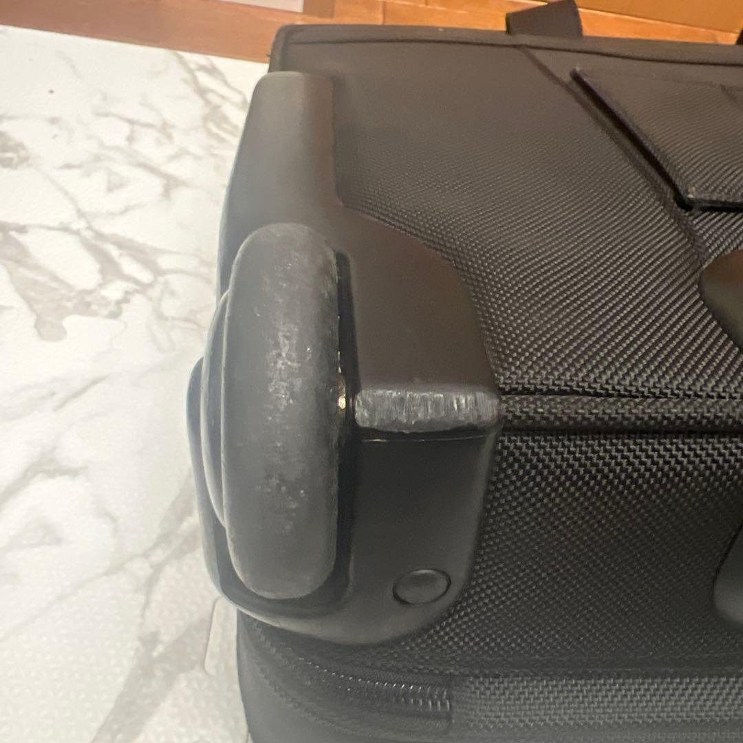 トゥミ TUMI キャリー　26103D4 インナーバック付