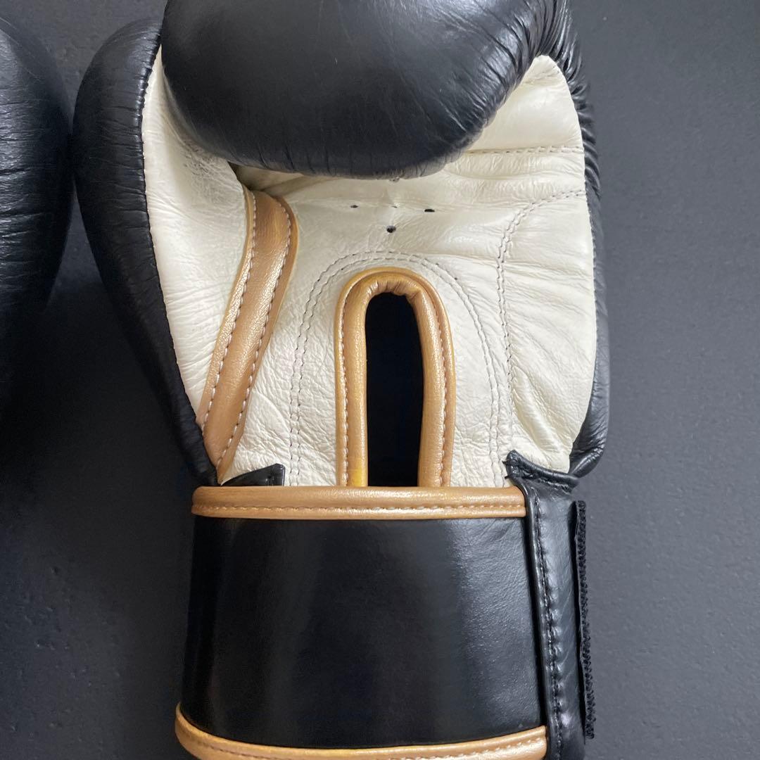 ryoyaさん専用ISAMI BOXER ボクシンググローブ 黒