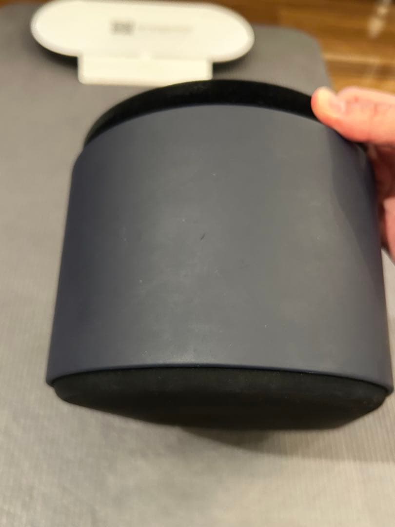 Dyson Airwrap マルチスタイラーヘアドライヤー ピンク