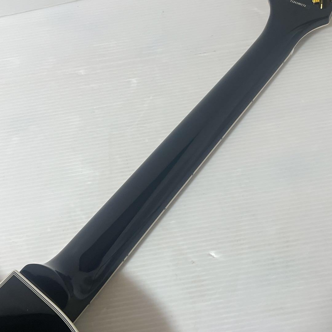 Blitz by AriaProⅡレスポールカスタム　ぼっちざろっく