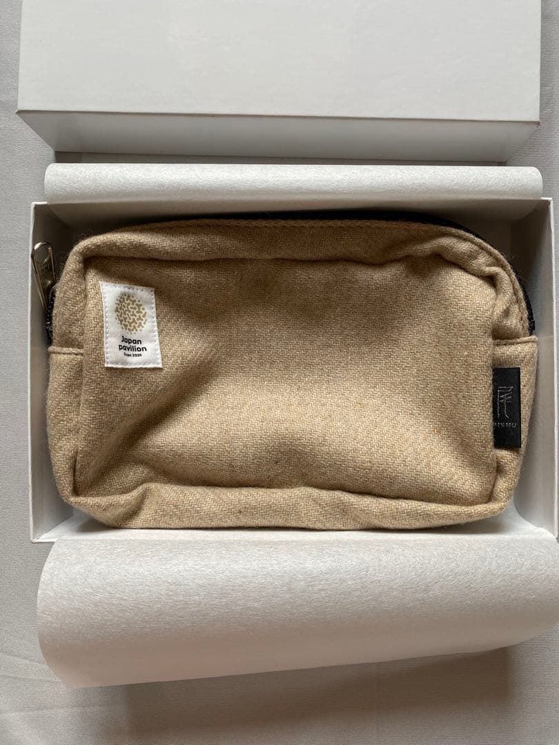 【新品・非売品】EXPO2025 日本館VIP向けノベルティセット