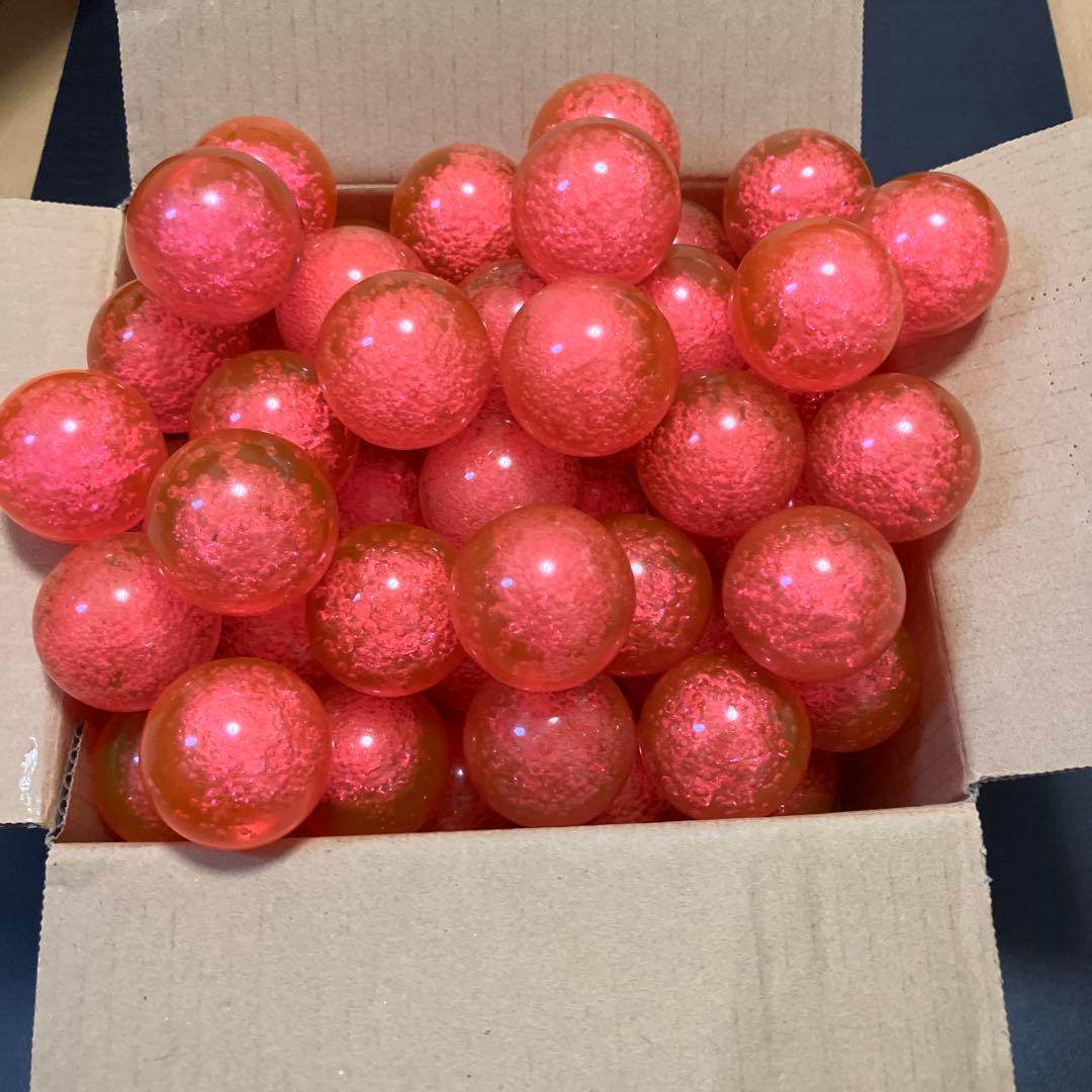 メダルゲーム ダイノキング ビクトリー ボール まとめ売り