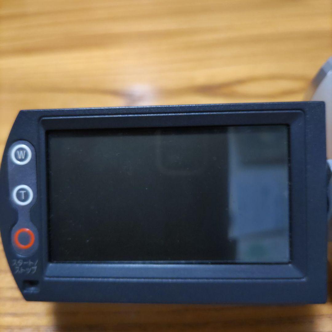 ソニー ビデオカメラ DCR-SR100 SONY VIDEO CAMERA