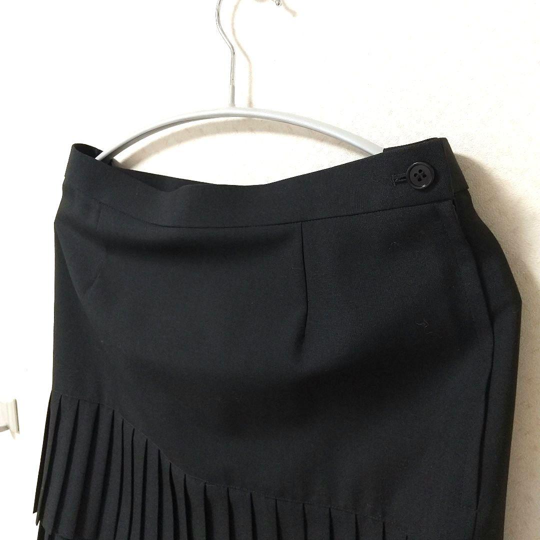 ヴィンテージ【1998年物】ジュンヤワタナベ コムデギャルソン プリーツスカート