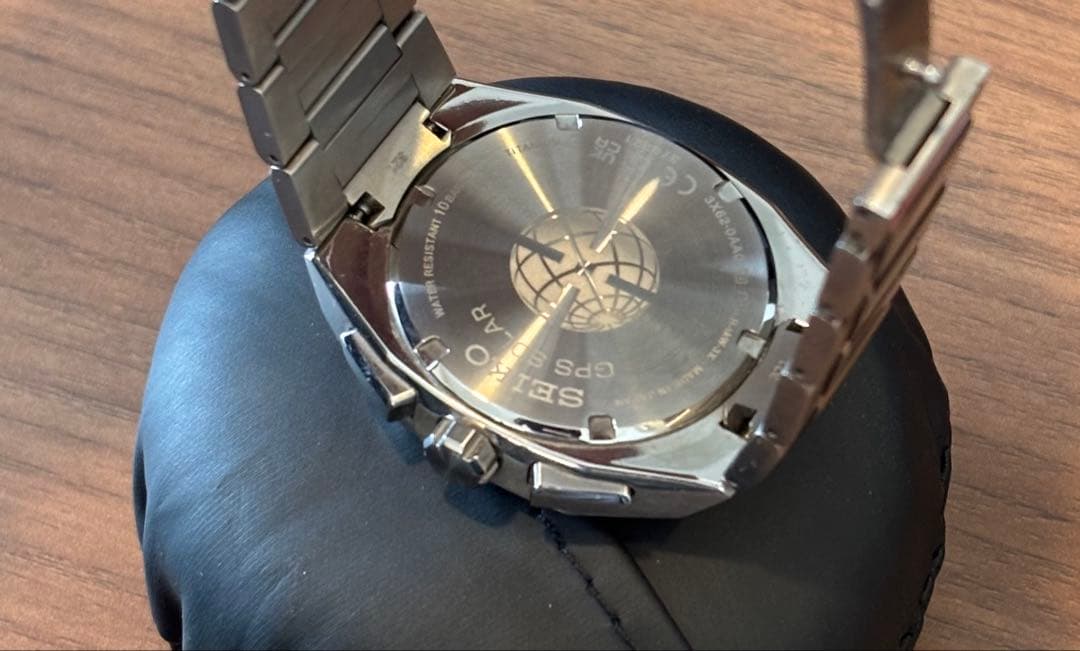 SBXD013 ASTRON アストロン ネクスター ソーラー SEIKO