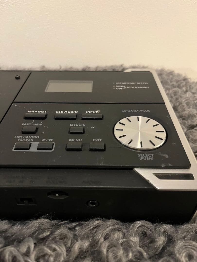 Roland SonicCell 電源アダプタ無し