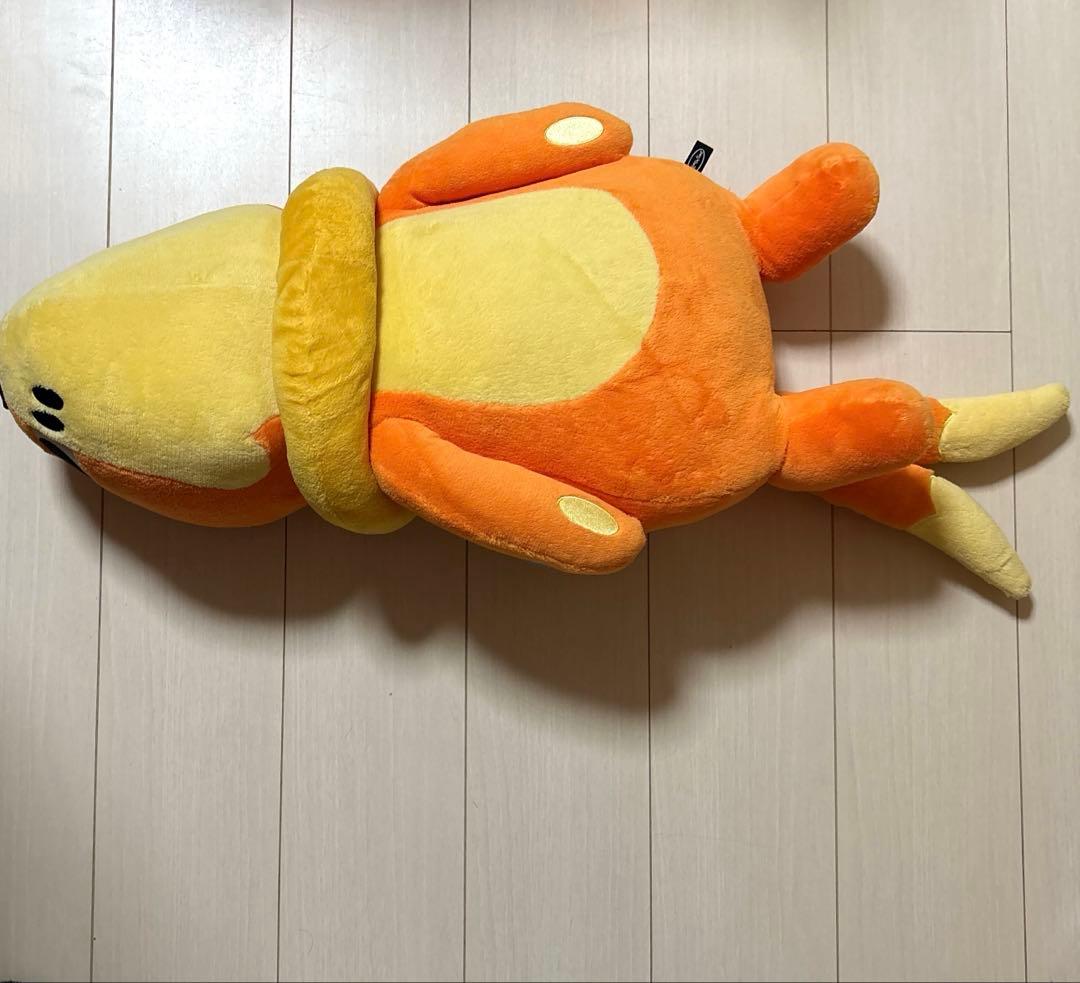 ブイゼル ポケモンタイム ポケモンセンター ぬいぐるみ クッション