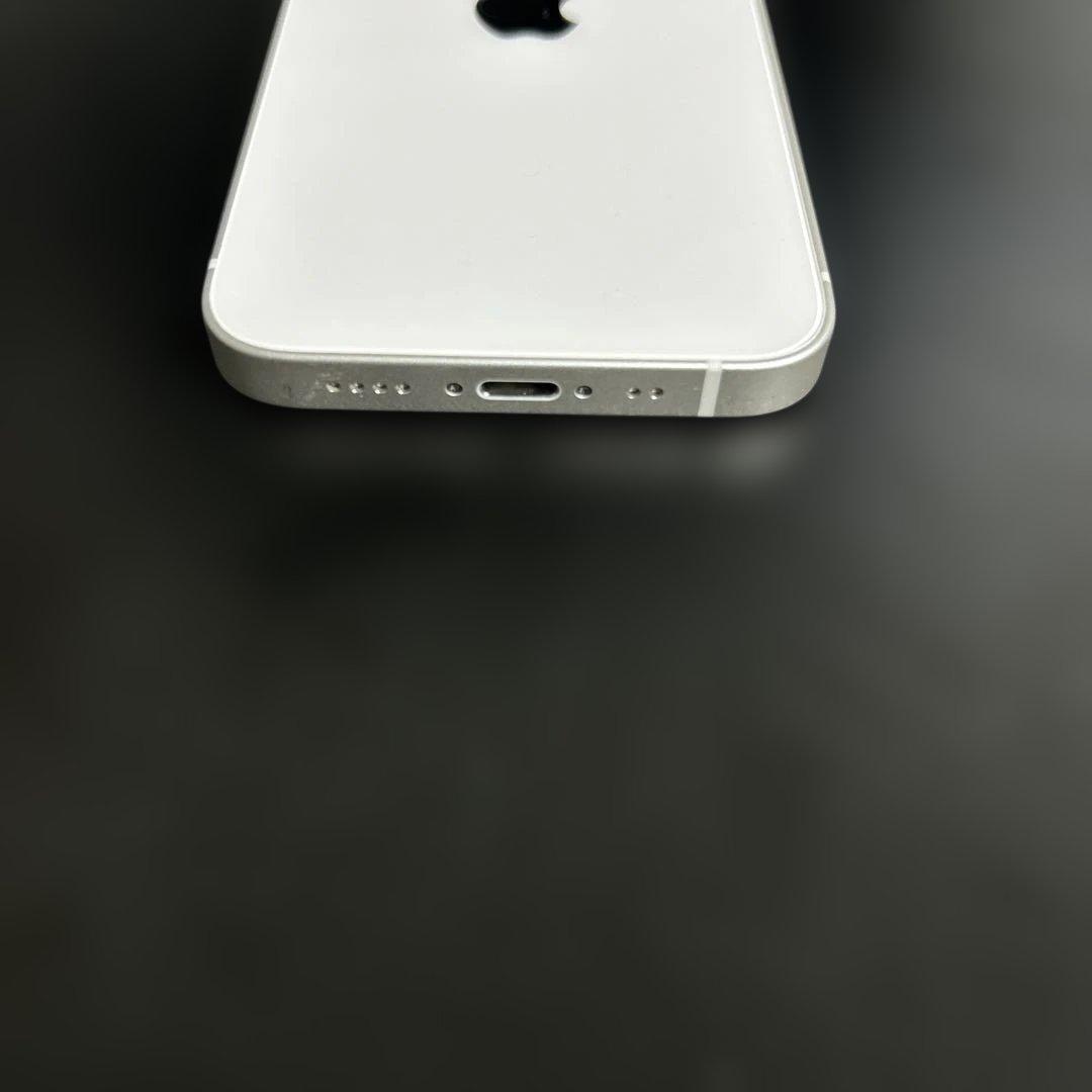 美品 iPhone12mini 128GB【SIMフリー】ホワイト