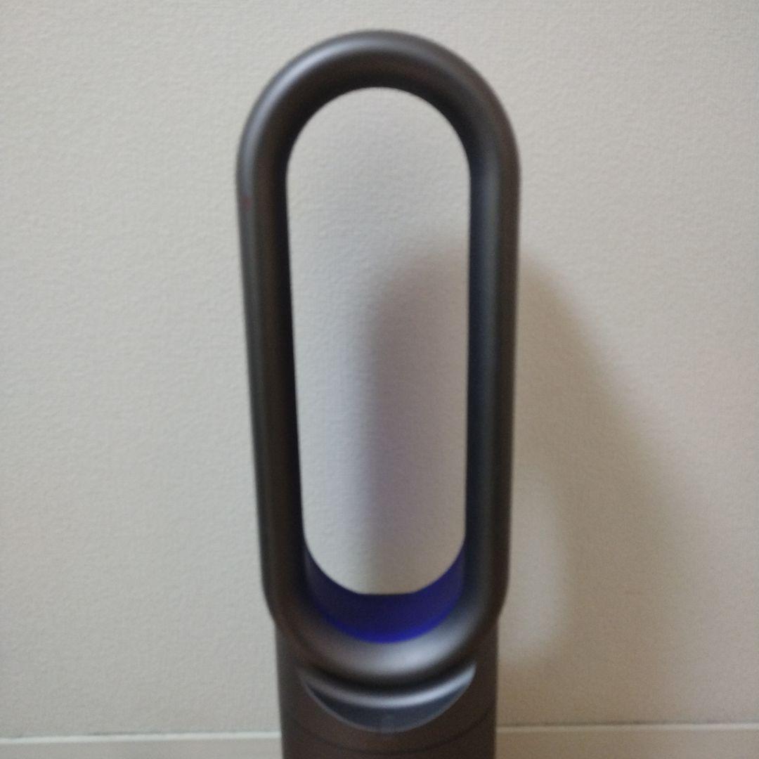 動作確認済　美品　ダイソン　温冷風　扇風機　Dyson　リモコン付
