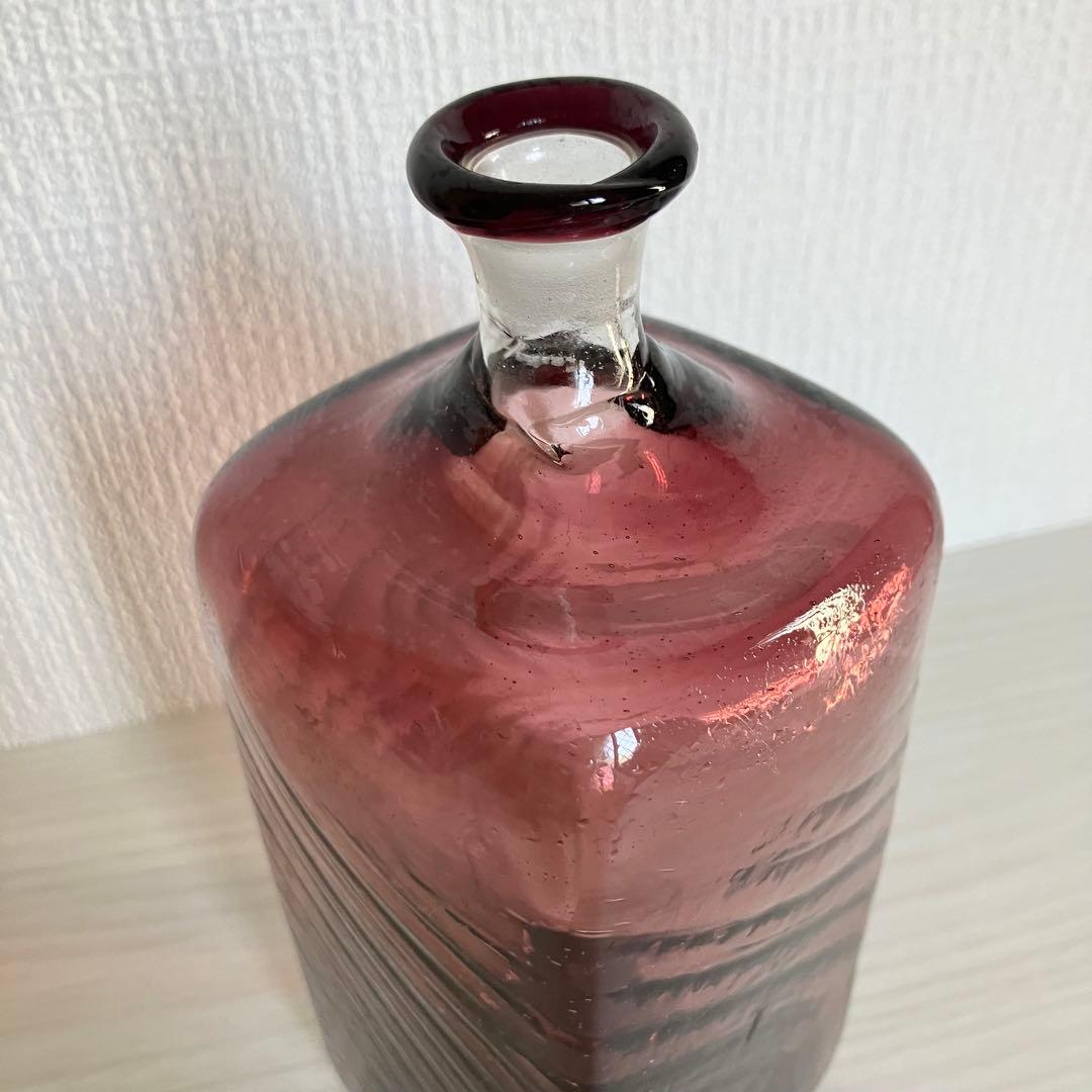 【セナ】小谷眞三 ビン2点