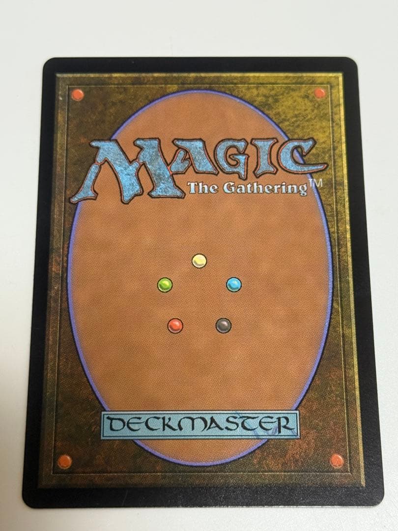 七つの死の種父　英語　拡張　FOIL