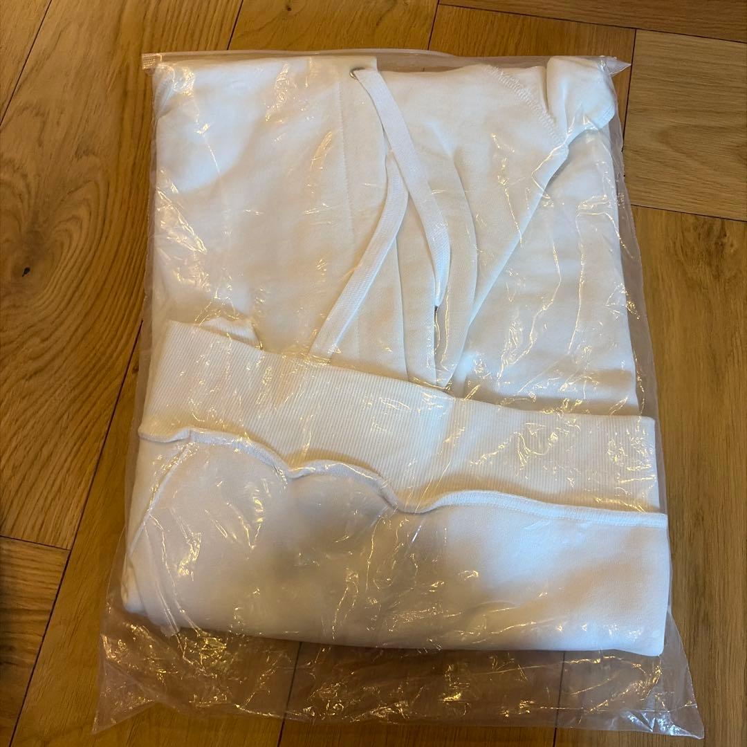 綺羅キラー フーディ Lサイズ