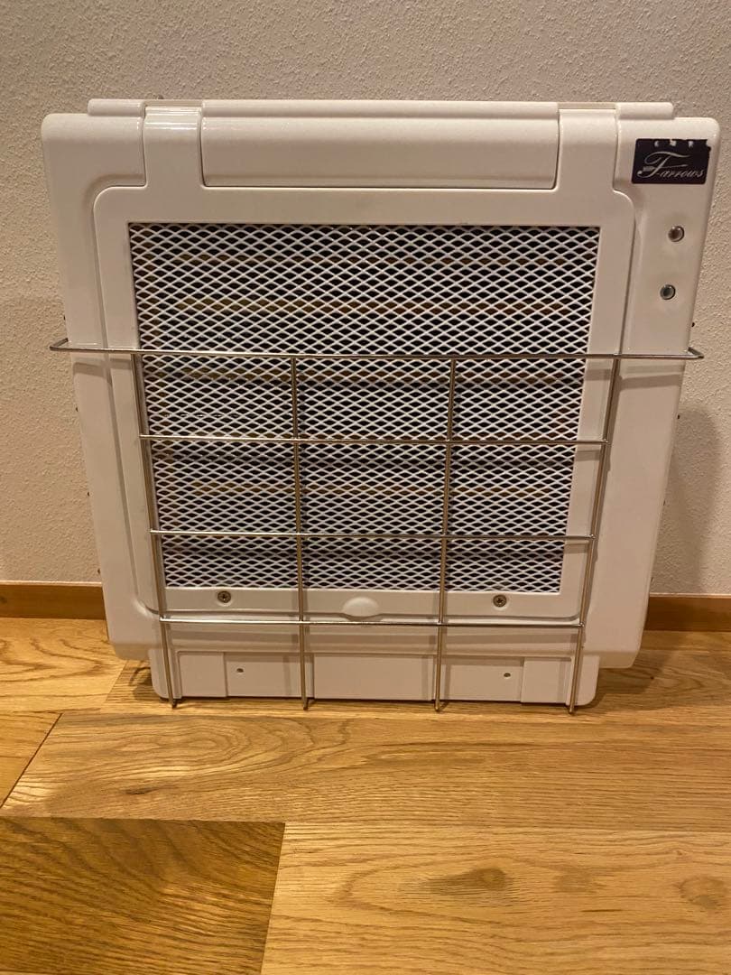 フューチャーアロー 遠赤外線　マイカヒーターII