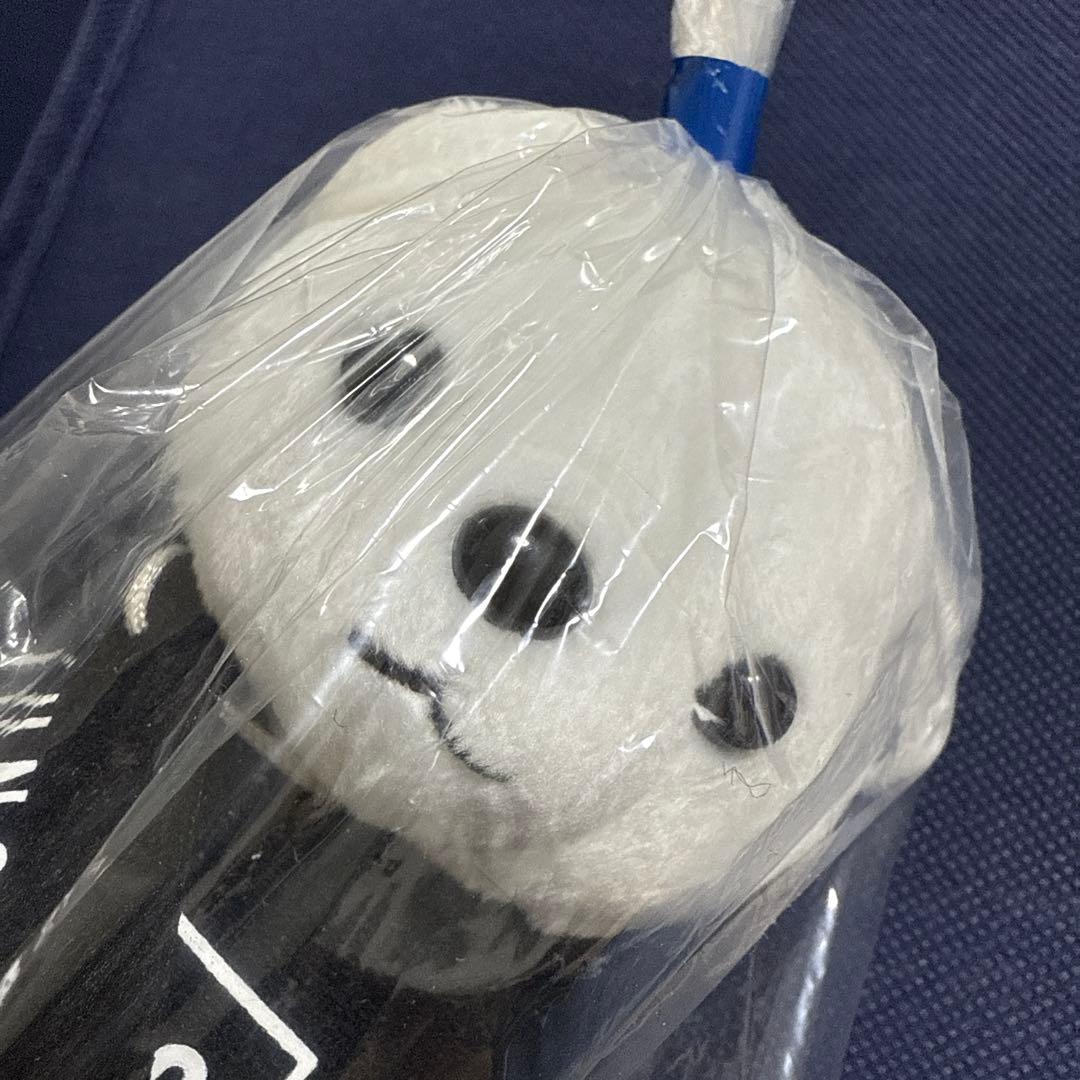 BE:FIRST ジュノン　くま