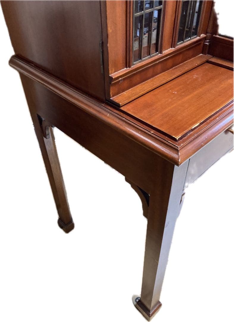 【照明動作OK 超希少】メートランドスミス ドールハウス カクテルキャビネット