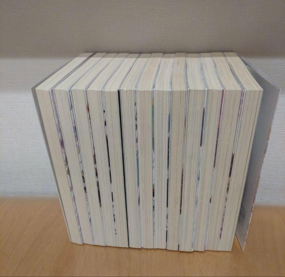 新機動戦記ガンダムＷ　フローズン・ティアードロップ　全巻セット　1〜13巻