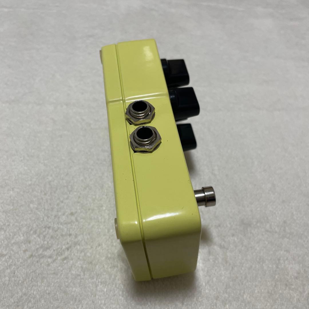 TC ELECTRONIC Helix Phaser フェイザー エフェクター