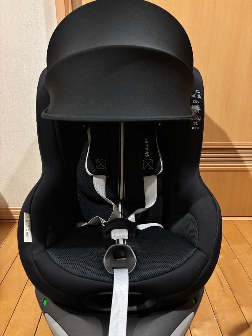 サイベックス シローナ cybex SIRONA Gi i-Size