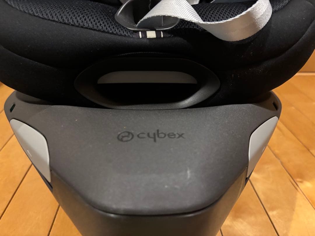 サイベックス シローナ cybex SIRONA Gi i-Size