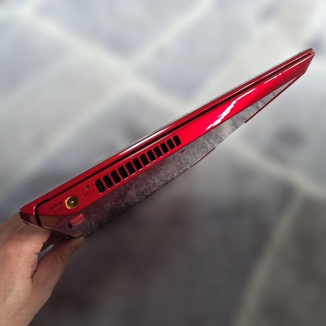 Windowsノート本体 VAIO Pro 11 | red edition i7/8GB/256GB