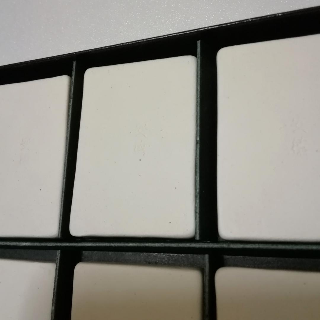 ☆大特価☆【新品】箸置き　琳派　花鳥十二月　安徳　京焼　清水焼　酒井抱一　日本画