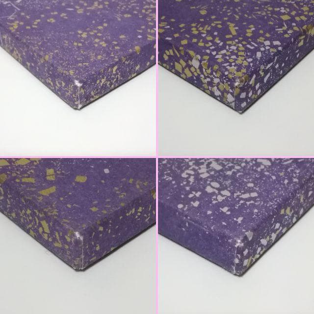 ☆大特価☆【新品】箸置き　琳派　花鳥十二月　安徳　京焼　清水焼　酒井抱一　日本画