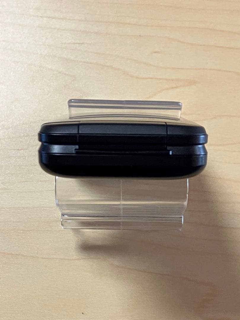 極美品 DIGNO ケータイ3 NP902KC ソフトバンク SIMフリー U6