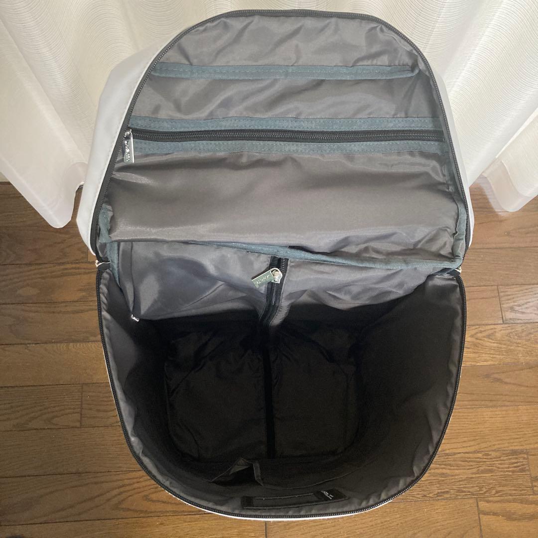 専用★ラピタ 防災キャリーリュック Lサイズ 防災リュック2個セット