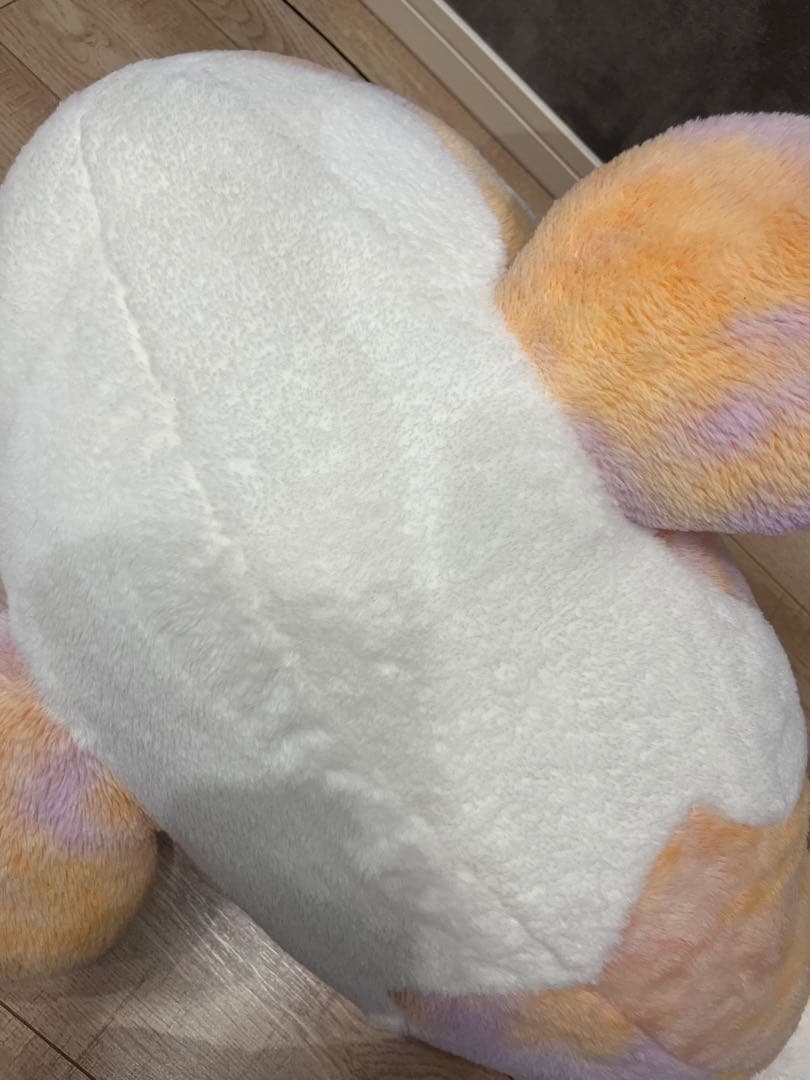 名古屋港水族館　南知多ビーチランド　スピードくじ　特賞　激レア