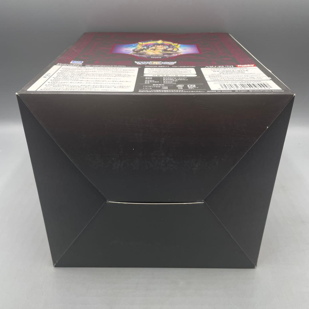 黒点の巫女 タマヨリヒメ WIXOSS プロモカード付き 1/1 フィギュア