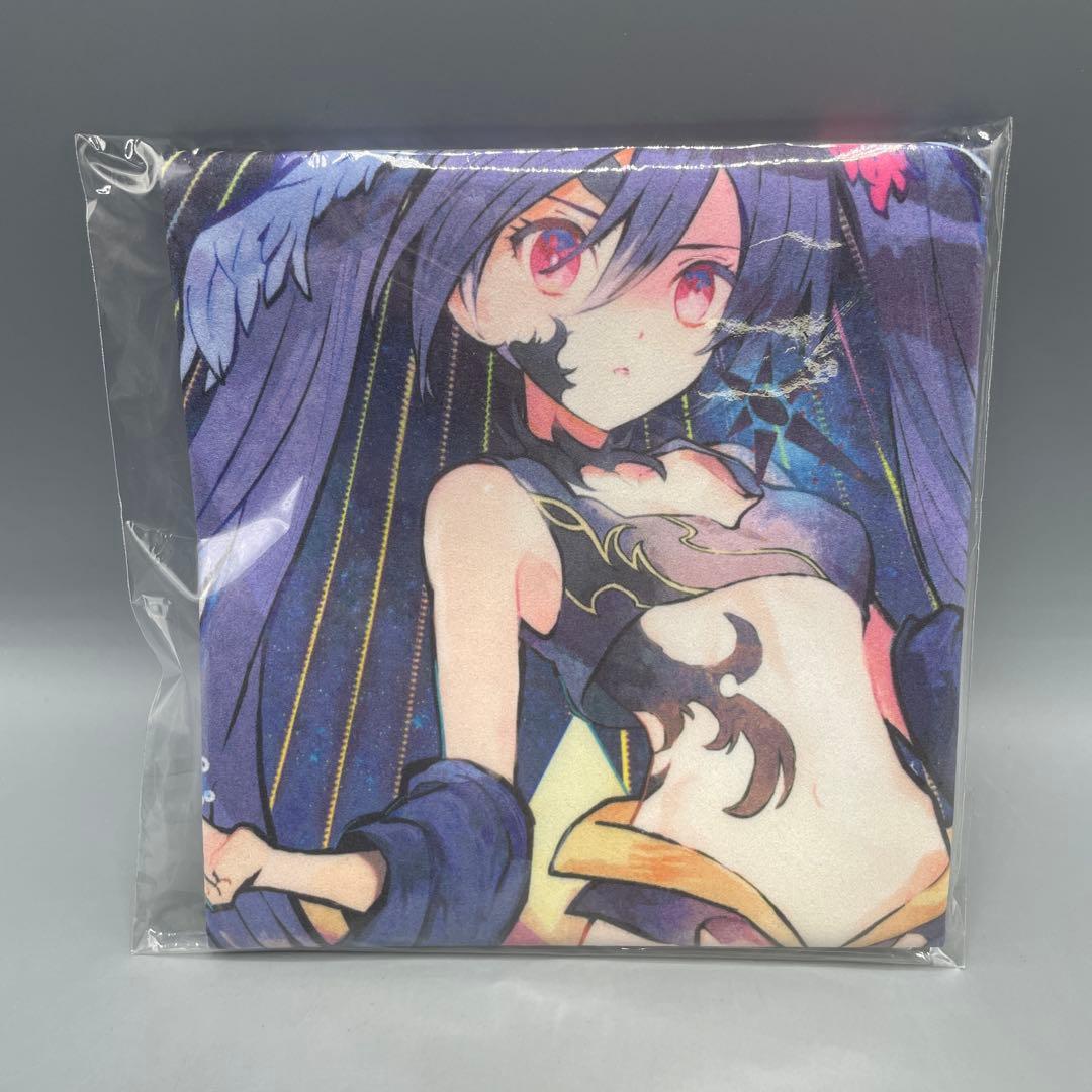 黒点の巫女 タマヨリヒメ WIXOSS プロモカード付き 1/1 フィギュア