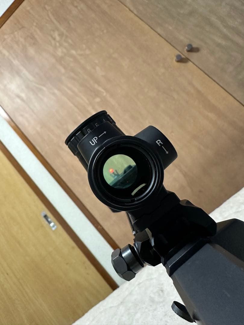 次世代電動ガン M4A1 東京マルイカスタム属品多数