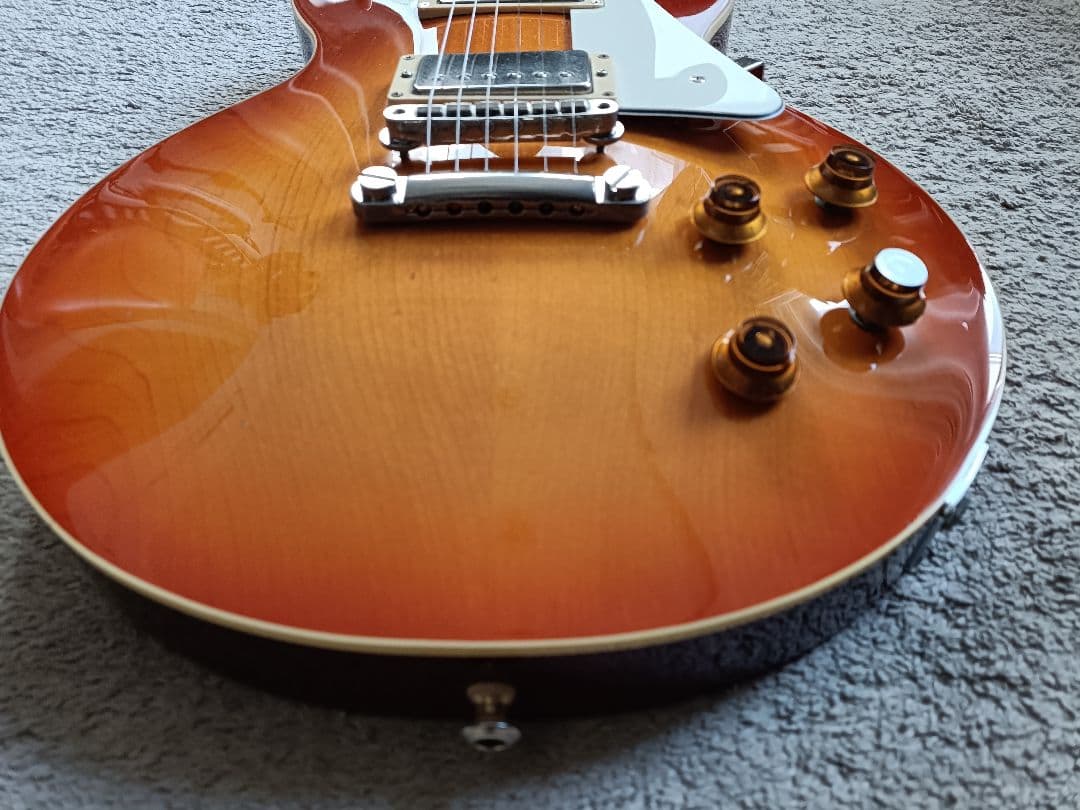 FGN NLS100 FCB フジゲン 日本製 1958