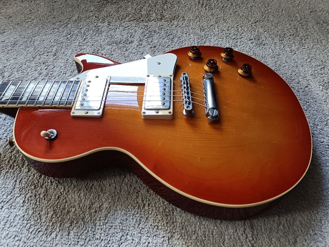 FGN NLS100 FCB フジゲン 日本製 1958