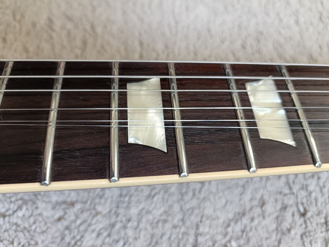 FGN NLS100 FCB フジゲン 日本製 1958