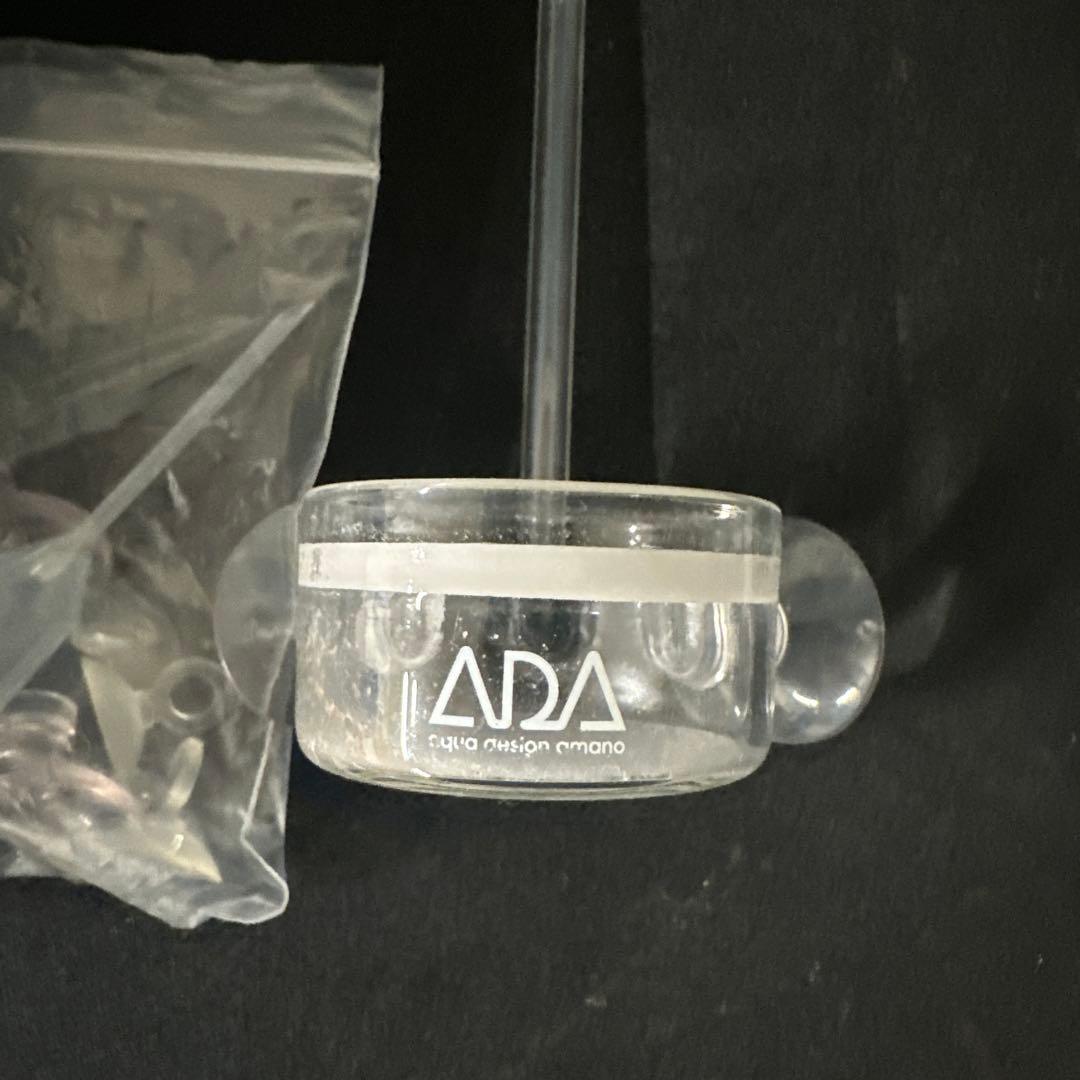 水槽用品 ADA Pollen Glass Beetle 40